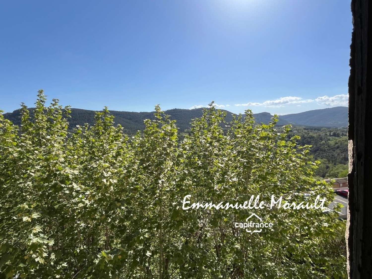  for sale house Bagnols-en-Forêt Var 3