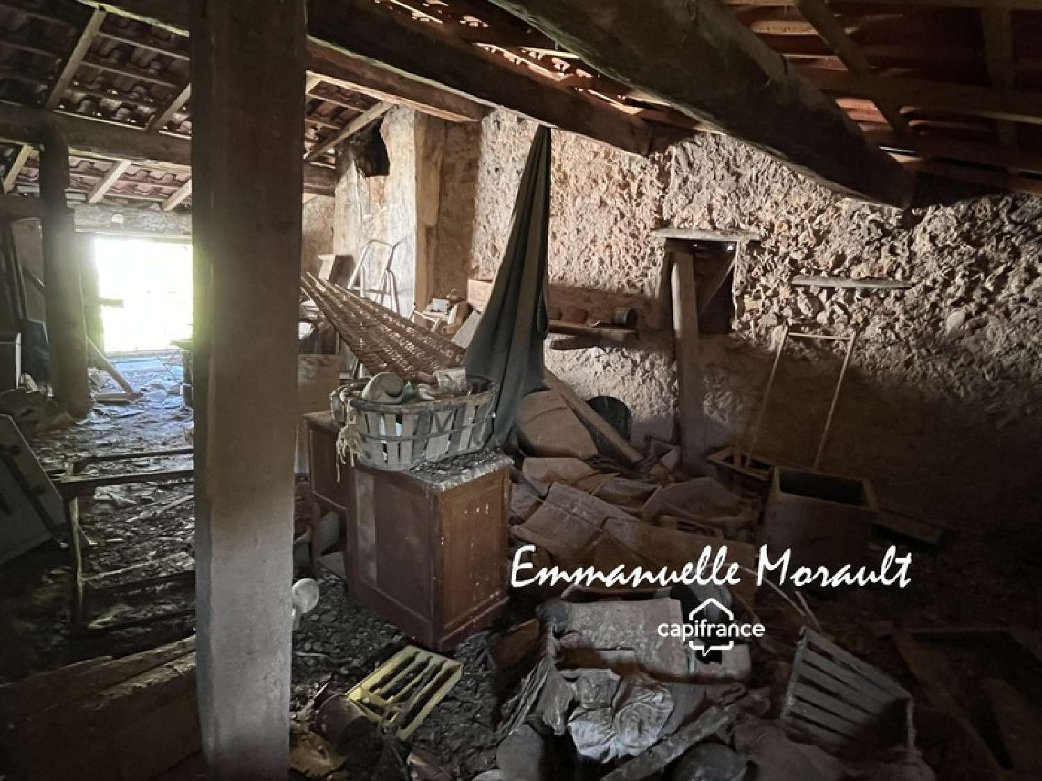  for sale house Bagnols-en-Forêt Var 5