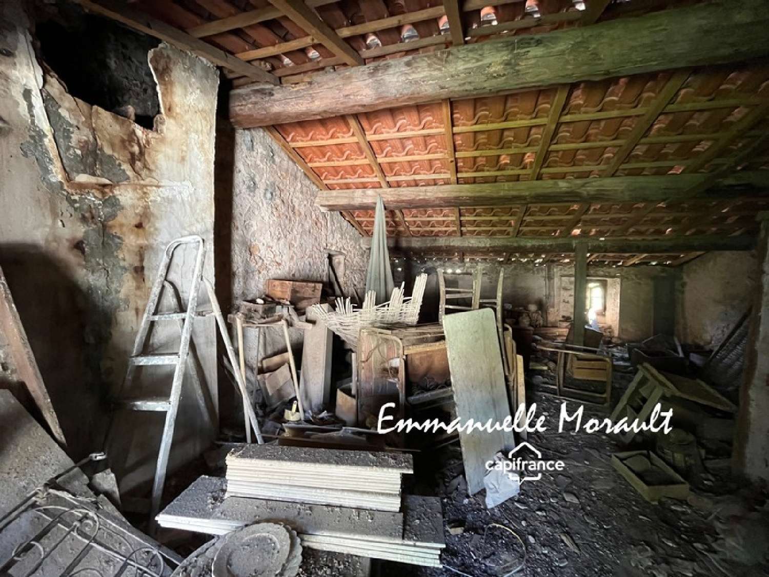  for sale house Bagnols-en-Forêt Var 7
