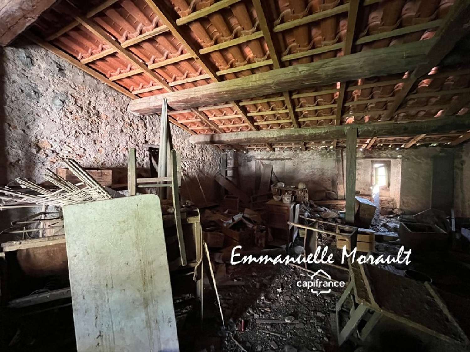  for sale house Bagnols-en-Forêt Var 8