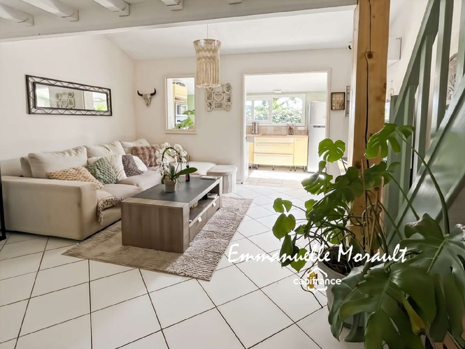 kaufen Haus Bagnols-en-Forêt Var 4
