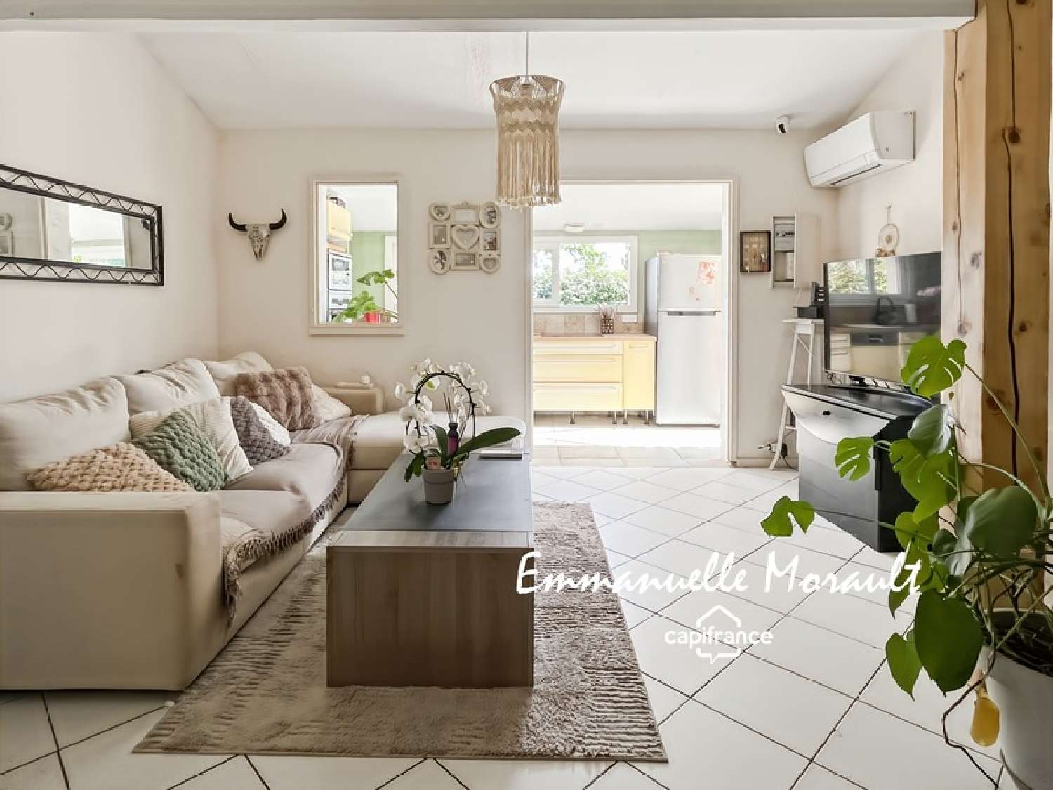 kaufen Haus Bagnols-en-Forêt Var 5
