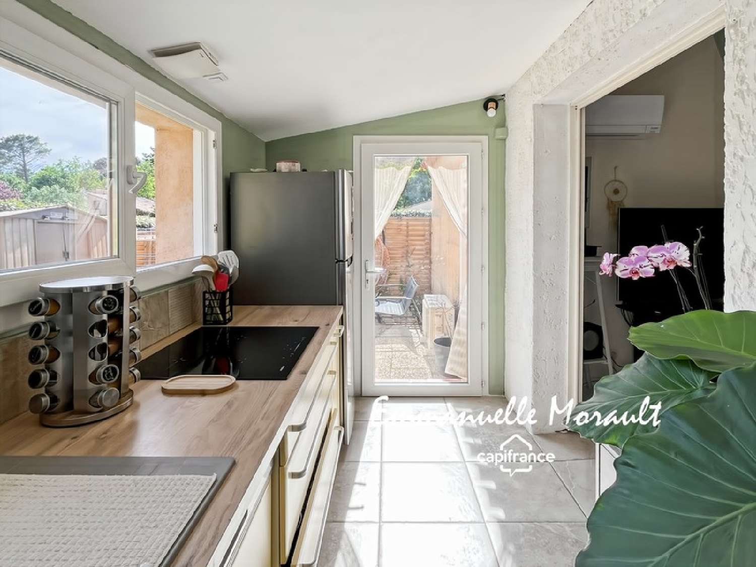 kaufen Haus Bagnols-en-Forêt Var 8