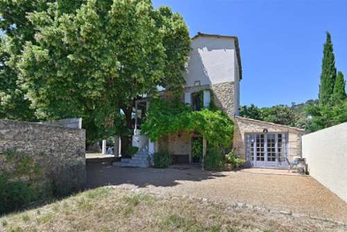 Bagnols-sur-Cèze Gard maison foto 7346195