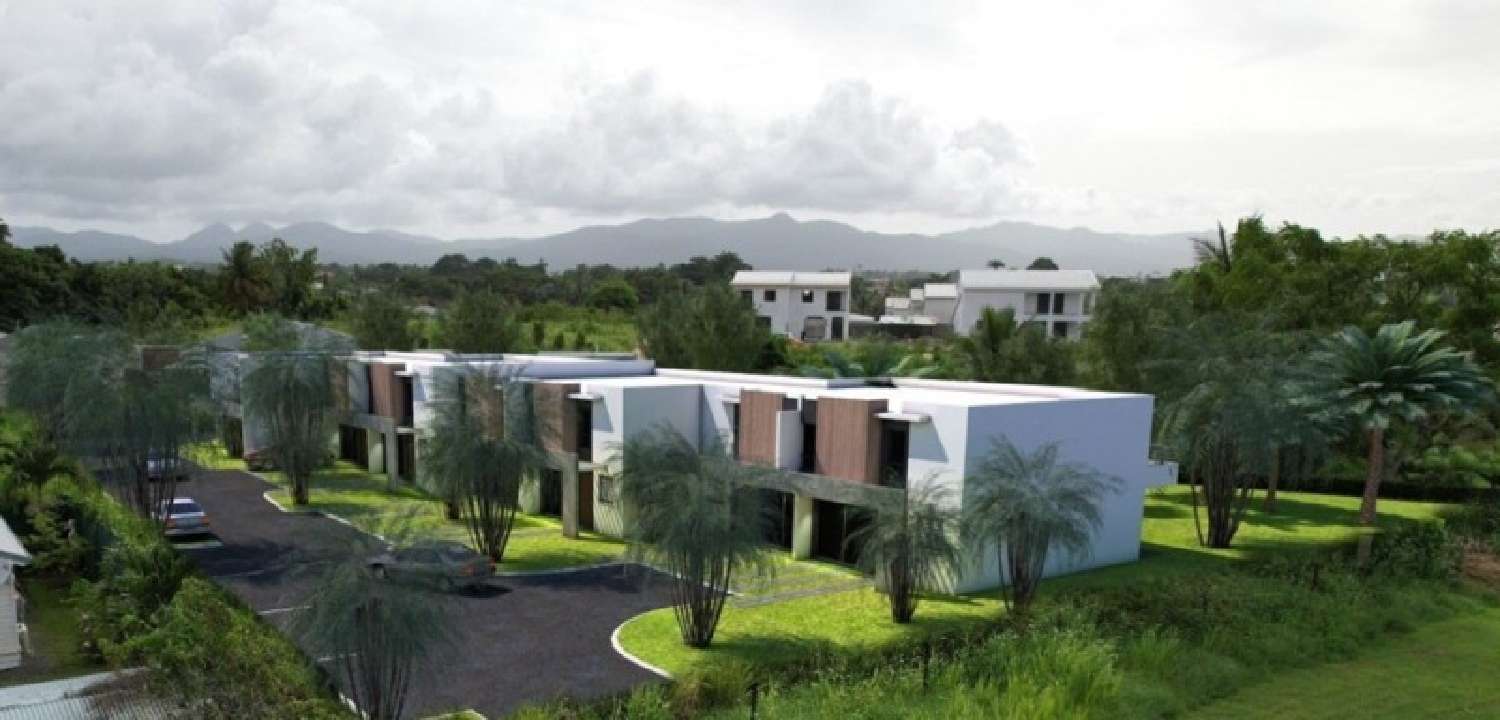 à vendre maison Baie-Mahault Guadeloupe 3
