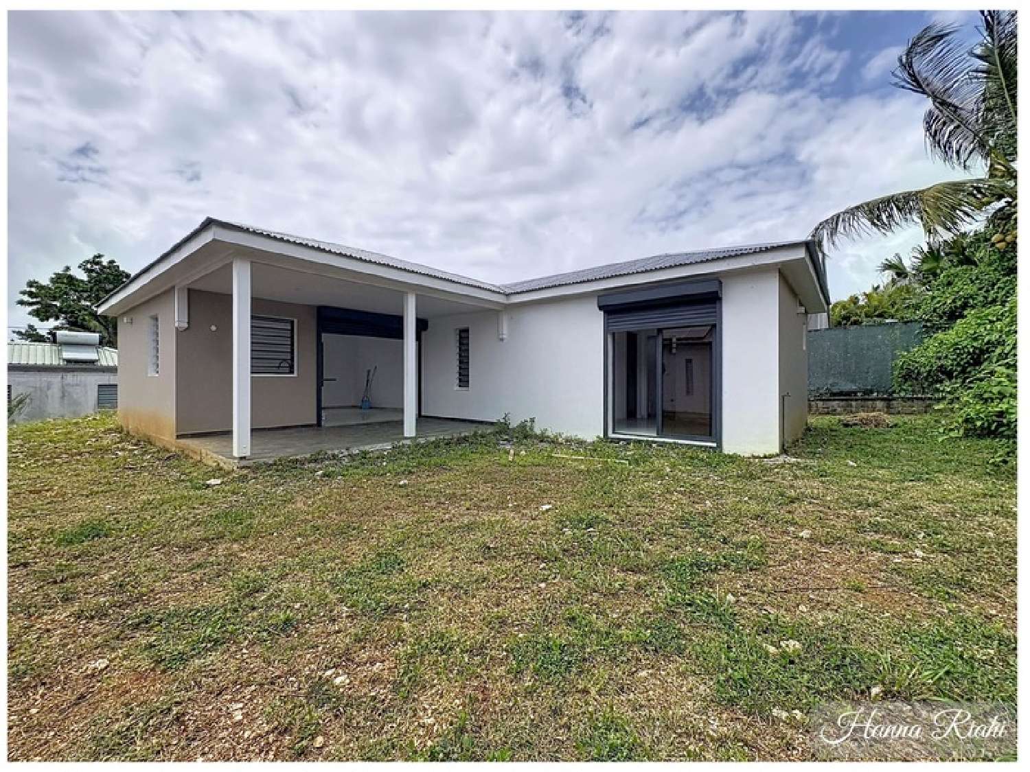 à vendre maison Baie-Mahault Guadeloupe 1