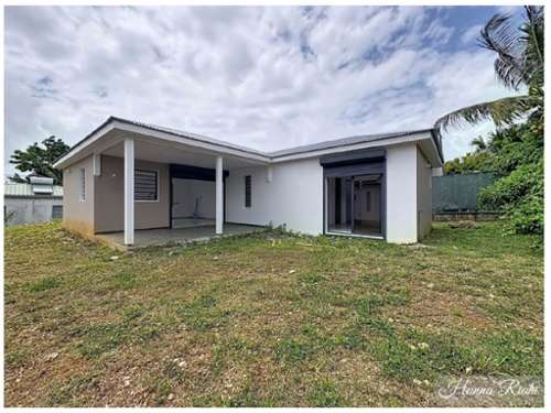 Baie-Mahault Guadeloupe huis foto 7346854