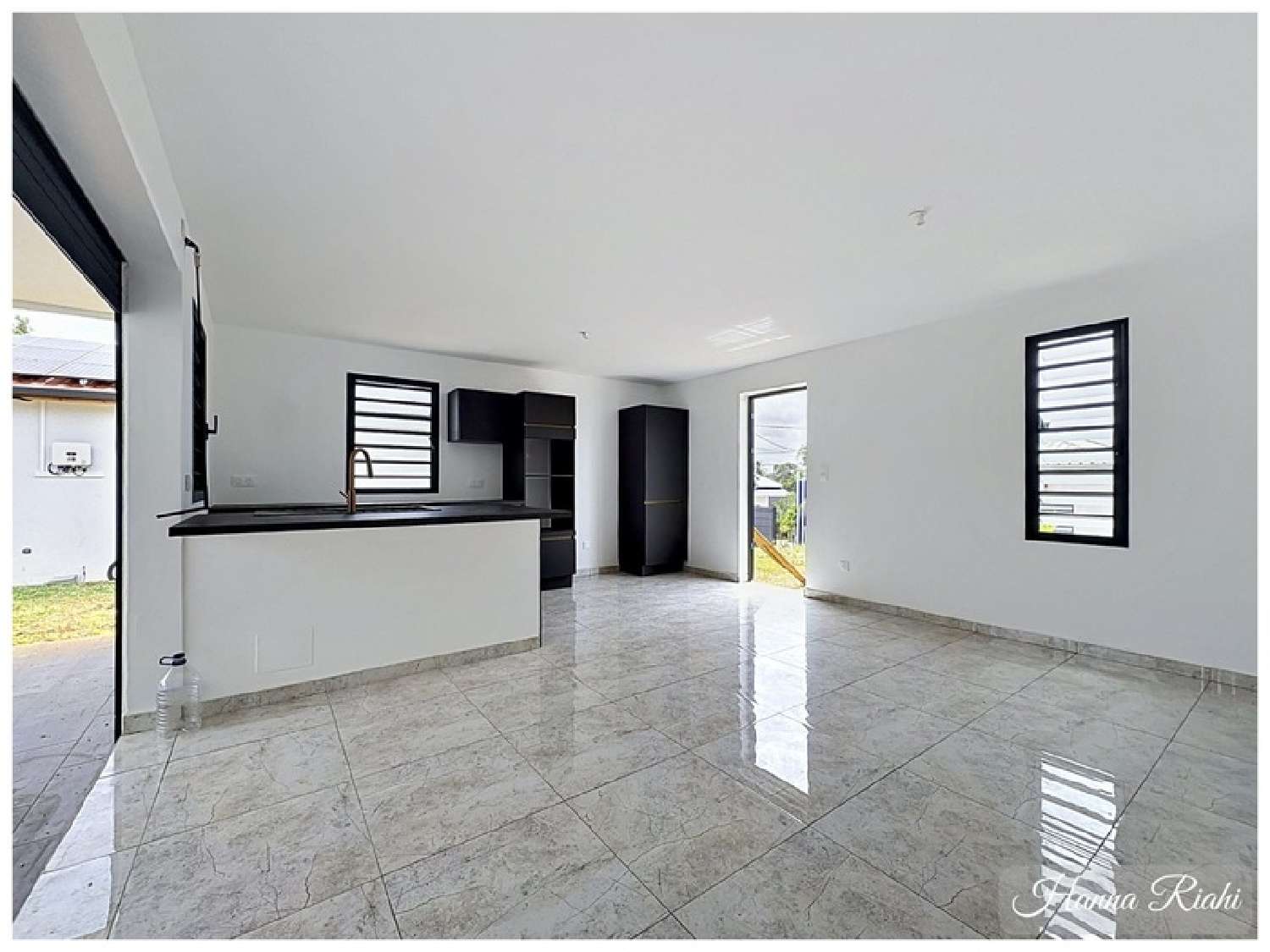 à vendre maison Baie-Mahault Guadeloupe 7