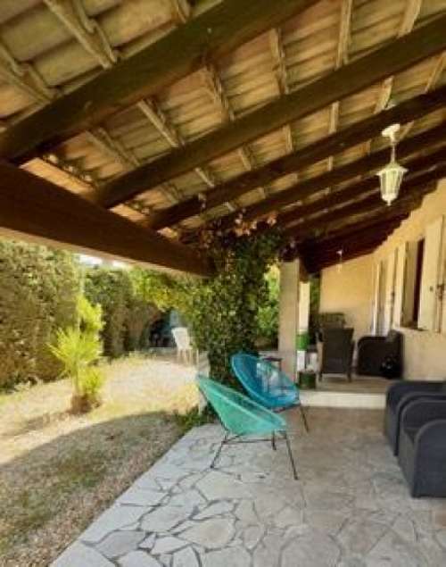 Baillargues Hérault casa foto 7324316