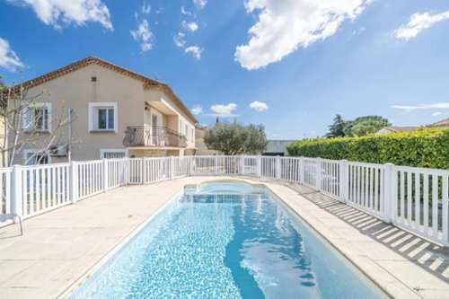 Baillargues Hérault Haus Bild 7326726