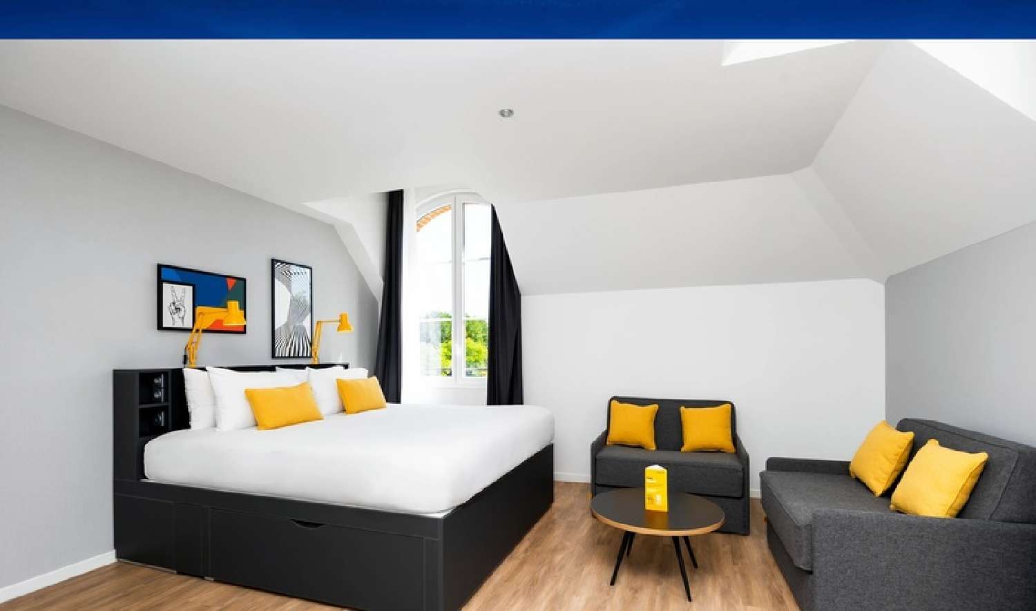 à vendre maison Bailly-Romainvilliers Seine-et-Marne 6
