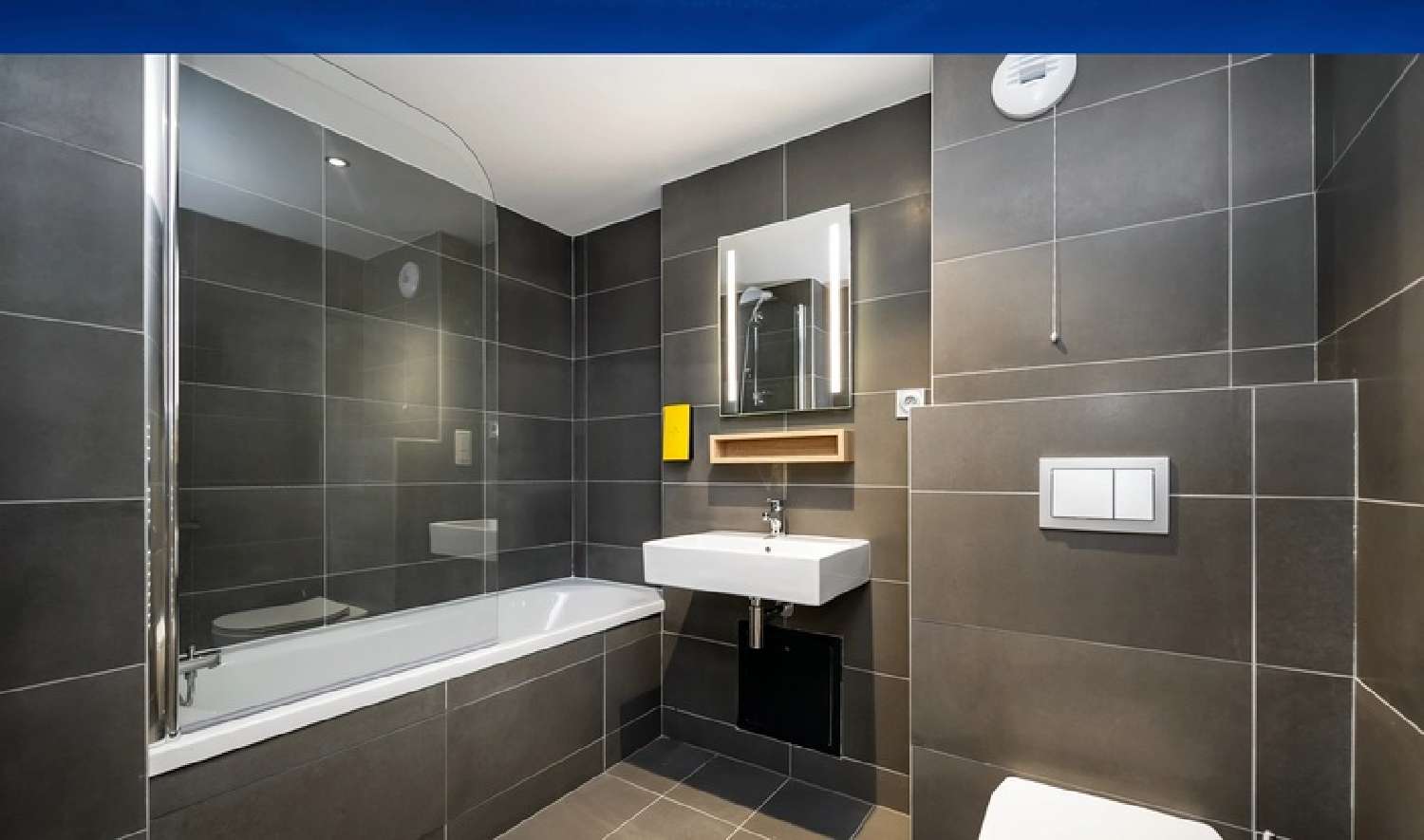à vendre maison Bailly-Romainvilliers Seine-et-Marne 7