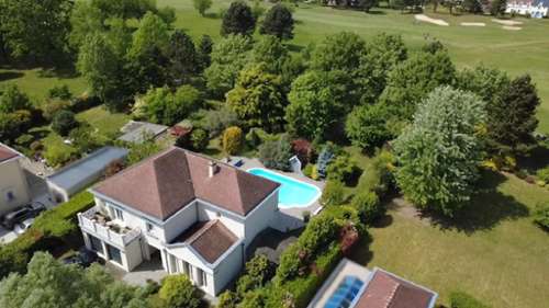 Bailly-Romainvilliers Seine-et-Marne maison foto 7333123