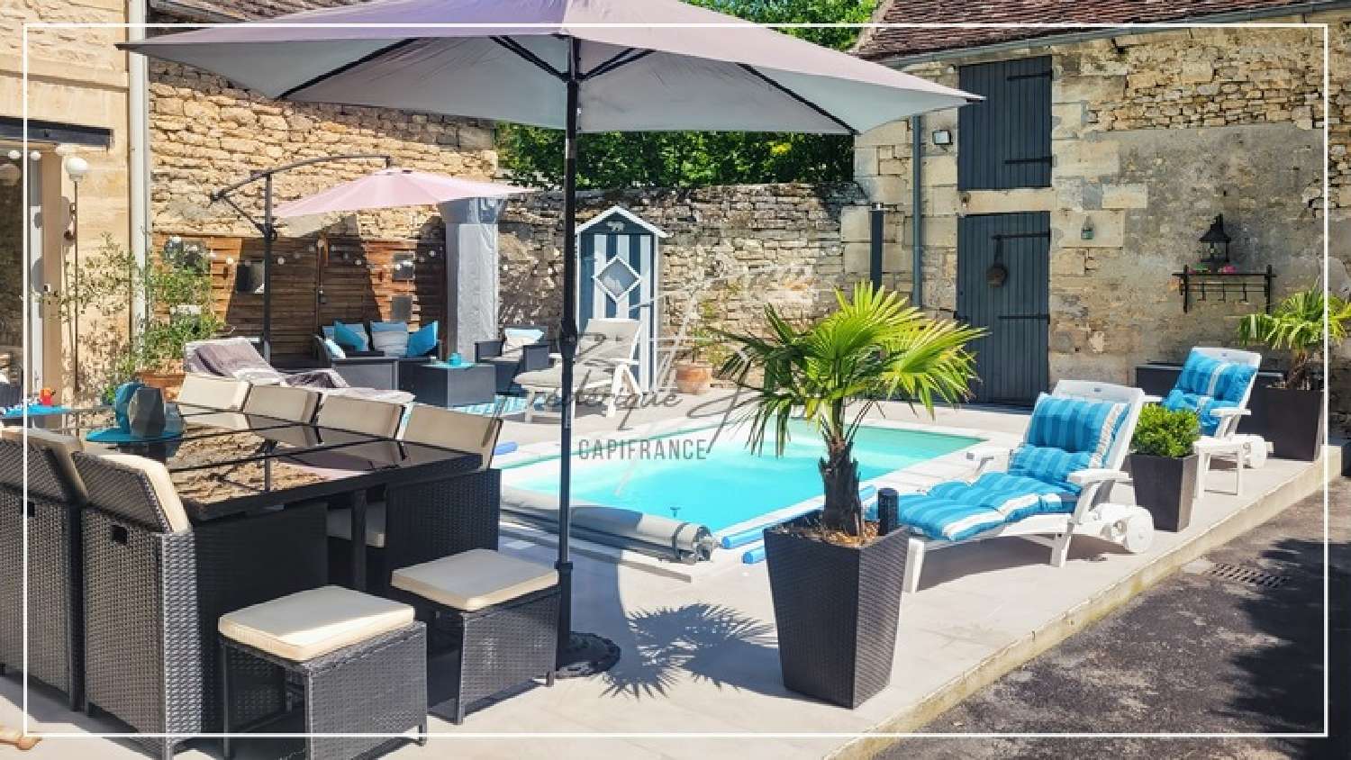  for sale house Balagny-sur-Thérain Oise 2