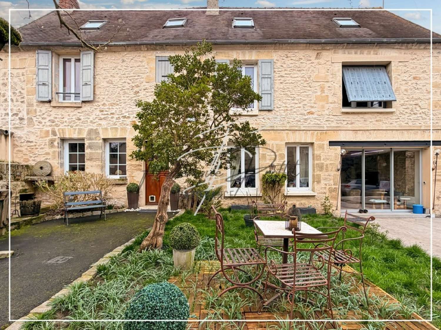  for sale house Balagny-sur-Thérain Oise 3