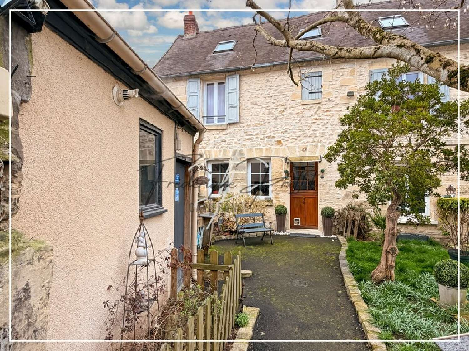  for sale house Balagny-sur-Thérain Oise 5
