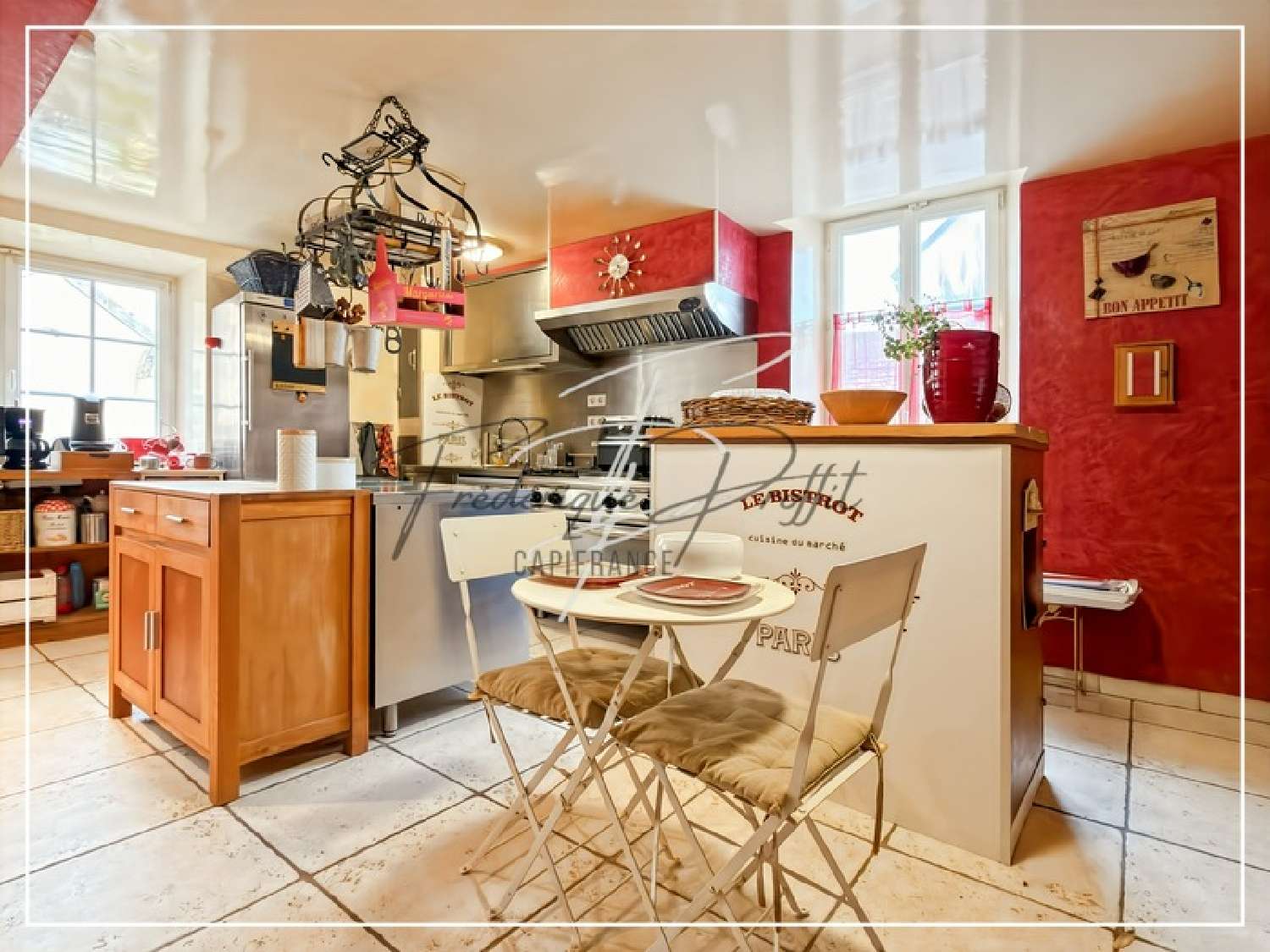  for sale house Balagny-sur-Thérain Oise 6