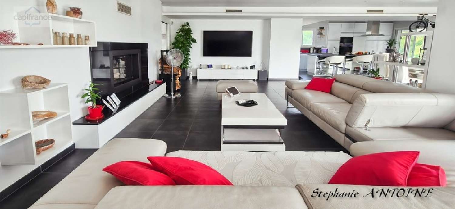 for sale house Balansun Pyrénées-Atlantiques 8