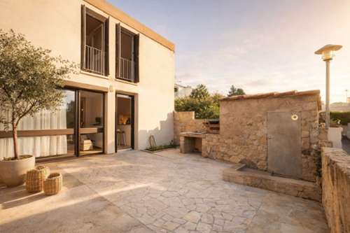 Balaruc-les-Bains Hérault huis foto 7332446