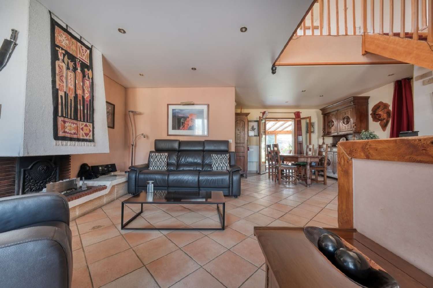 en venta casa Ballainvilliers Essonne 5