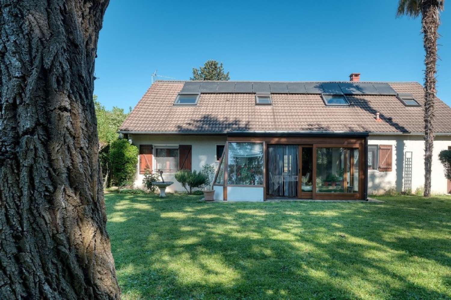 en venta casa Ballainvilliers Essonne 8