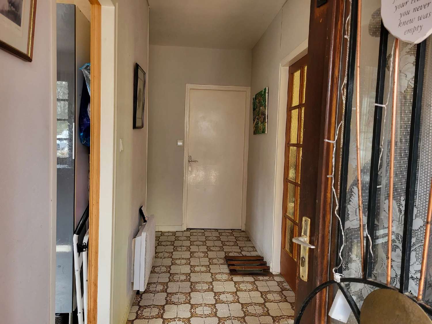 à vendre maison Balledent Haute-Vienne 6