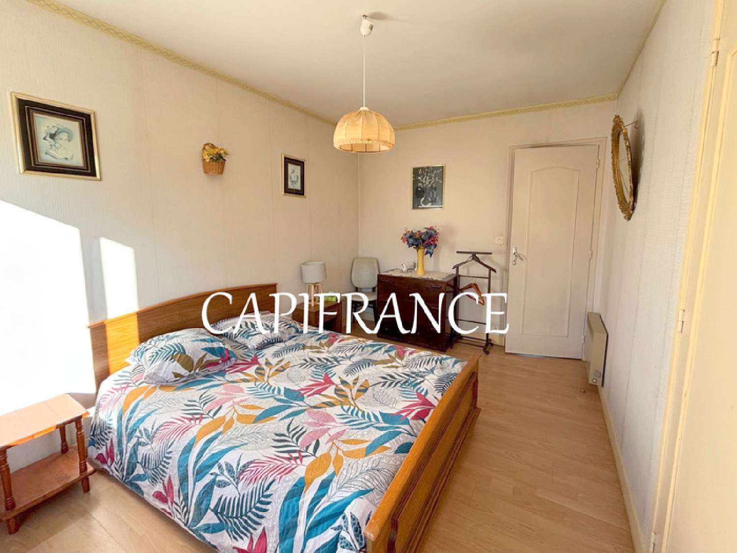  à vendre maison Ballon Charente-Maritime 5