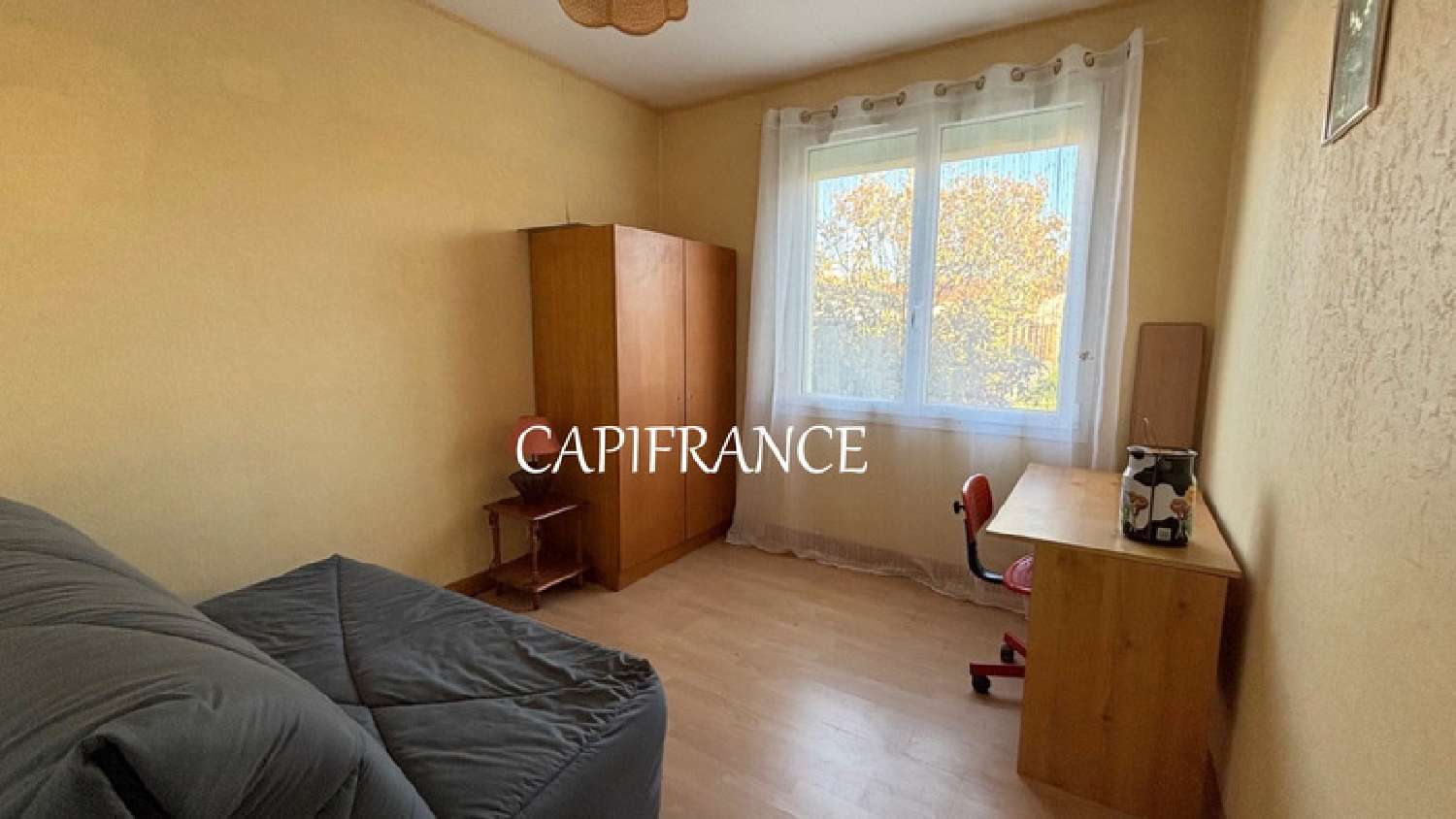  à vendre maison Ballon Charente-Maritime 7