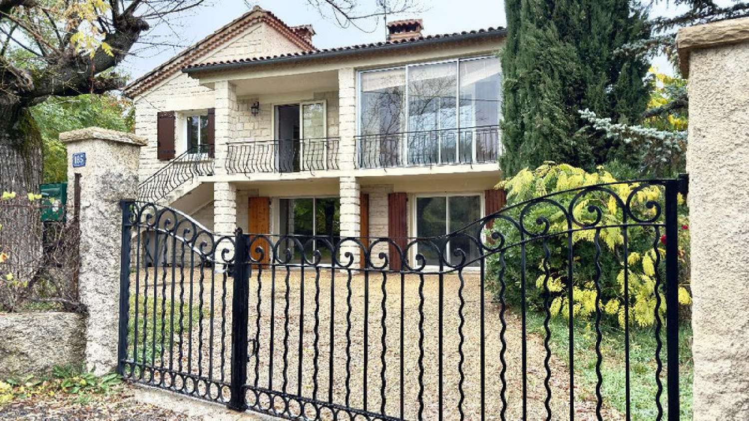  for sale house Banon Alpes-de-Haute-Provence 5