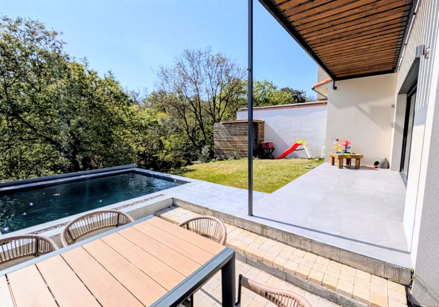  à vendre maison Banyuls-dels-Aspres Pyrénées-Orientales 2