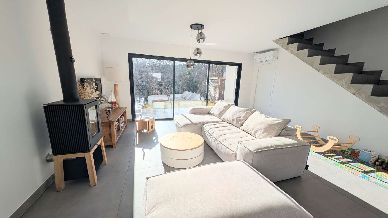  à vendre maison Banyuls-dels-Aspres Pyrénées-Orientales 3