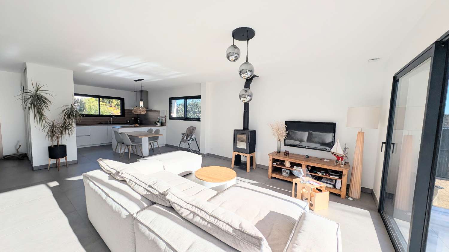  à vendre maison Banyuls-dels-Aspres Pyrénées-Orientales 4