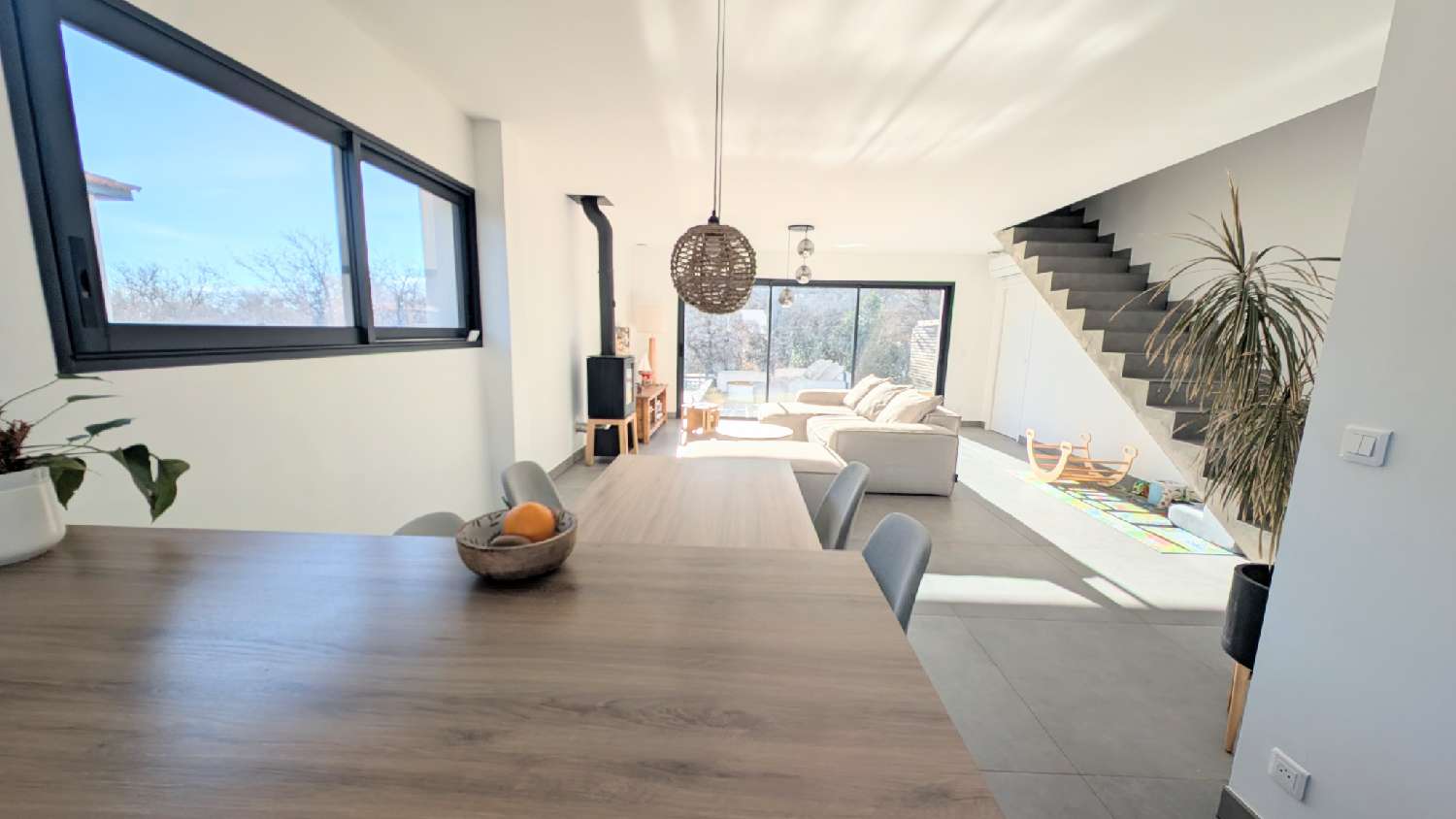  à vendre maison Banyuls-dels-Aspres Pyrénées-Orientales 5