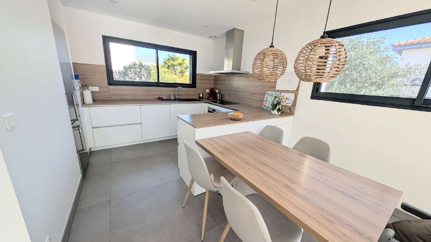  à vendre maison Banyuls-dels-Aspres Pyrénées-Orientales 6
