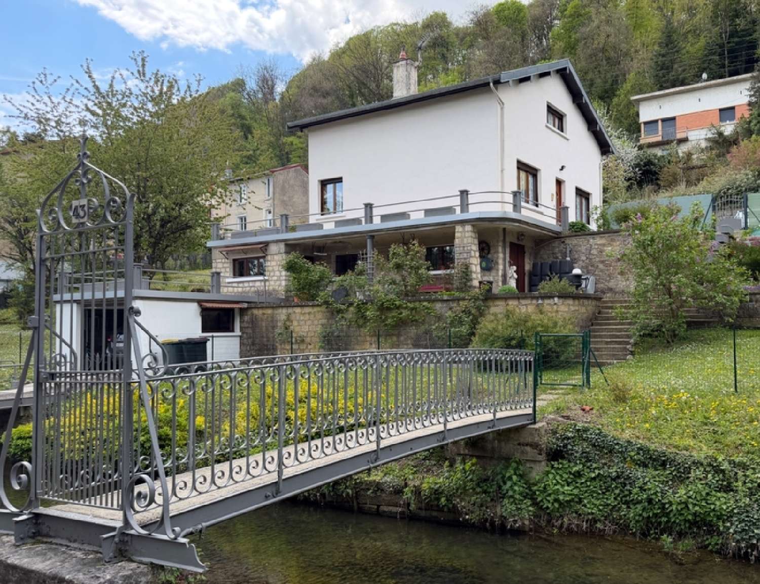  te koop huis Bar-le-Duc Meuse 1