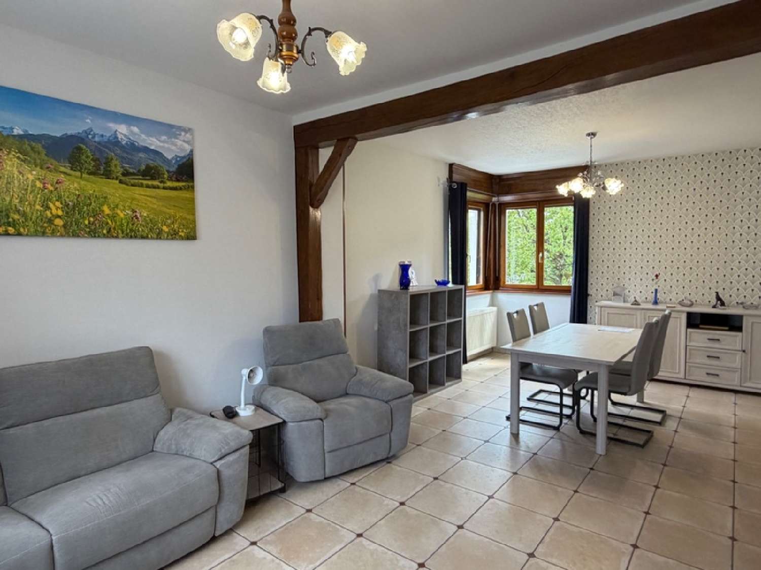 te koop huis Bar-le-Duc Meuse 2
