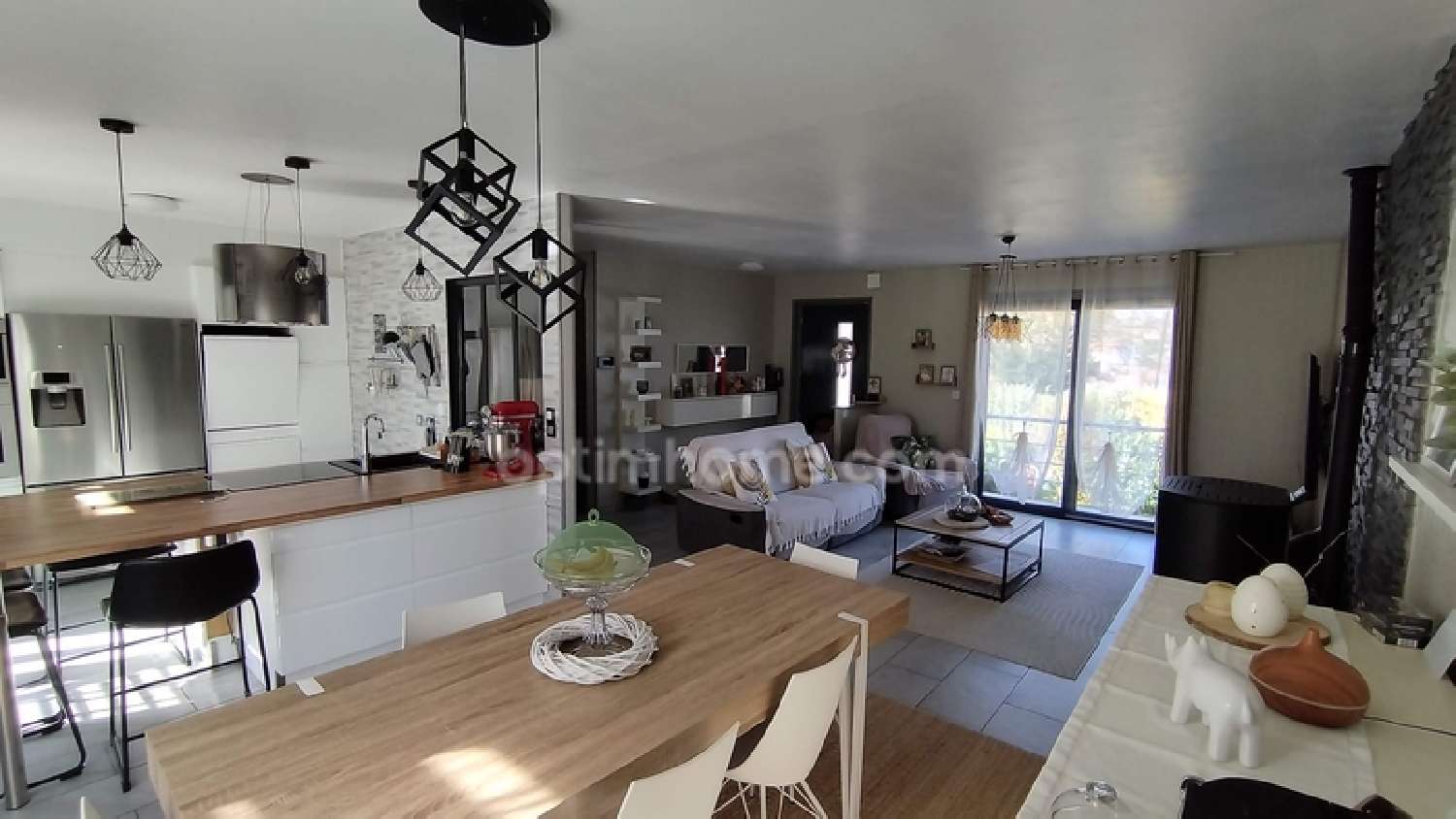 à vendre maison Bar-le-Duc Meuse 1