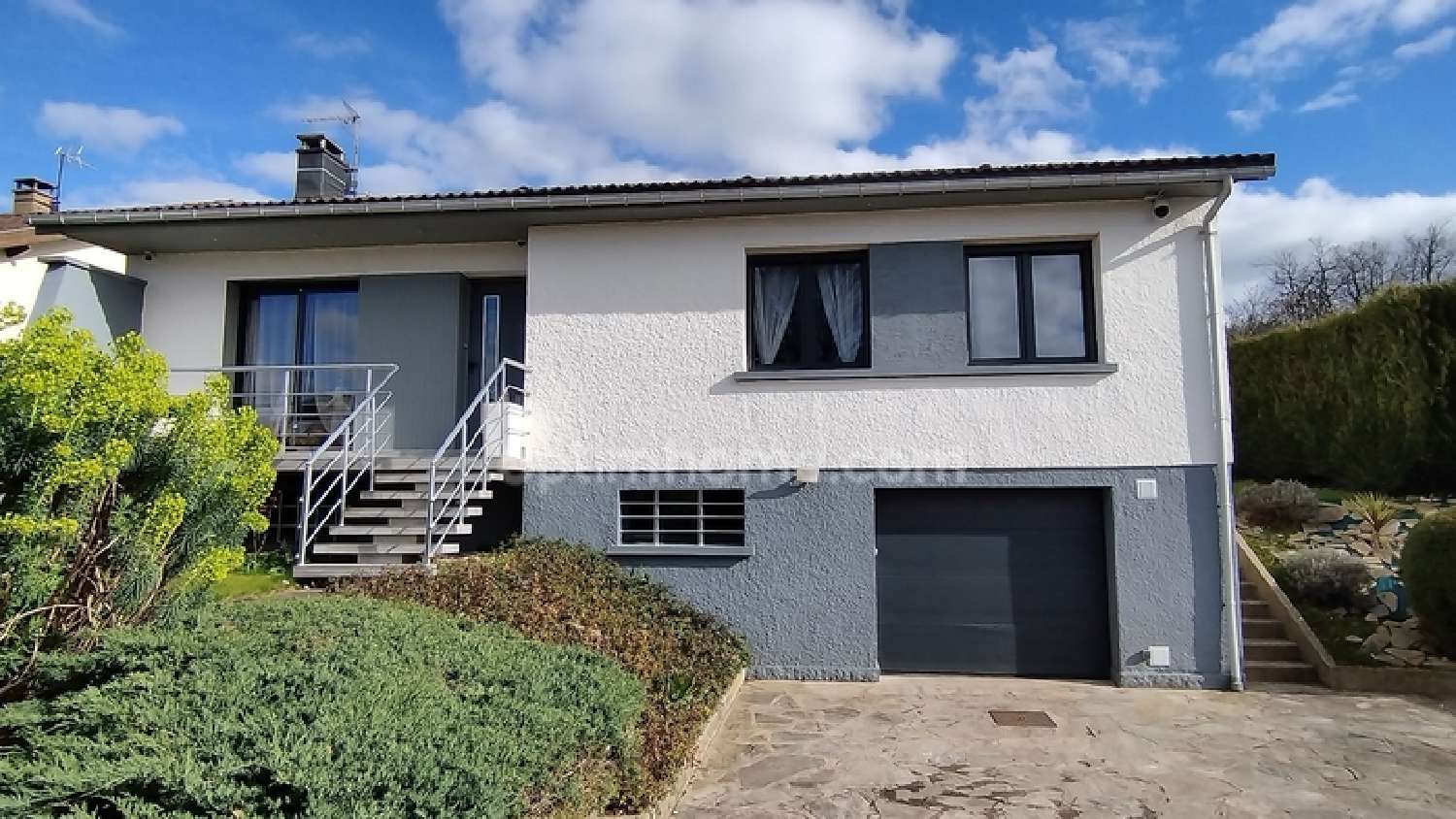 à vendre maison Bar-le-Duc Meuse 3