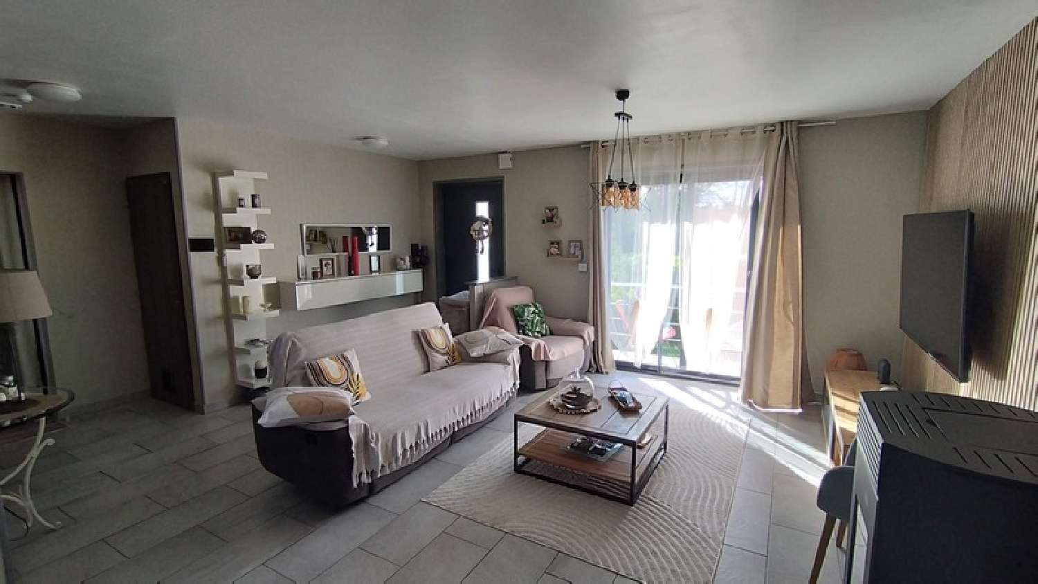 à vendre maison Bar-le-Duc Meuse 4