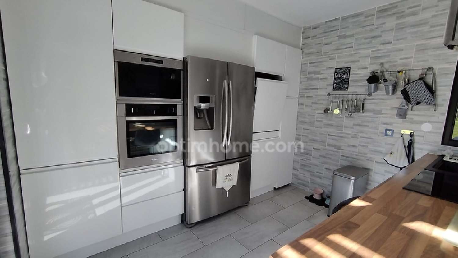 à vendre maison Bar-le-Duc Meuse 5