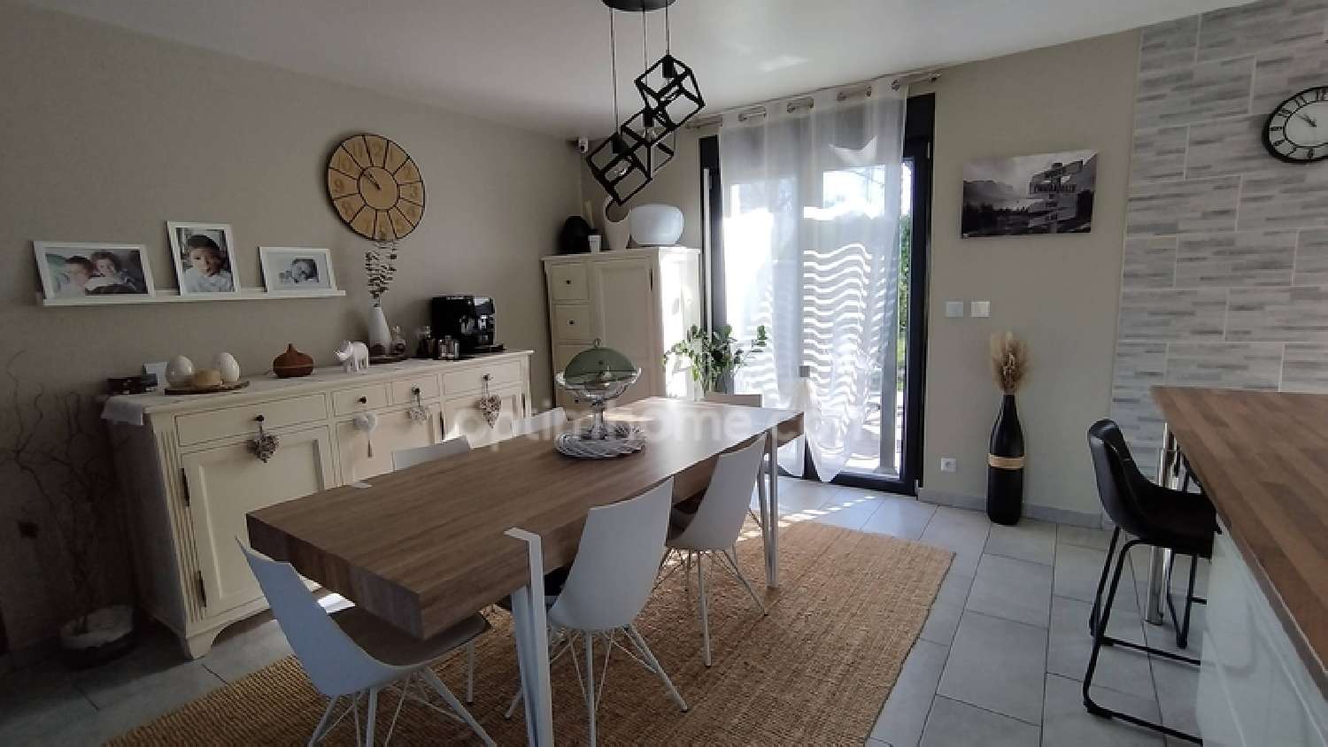 à vendre maison Bar-le-Duc Meuse 6