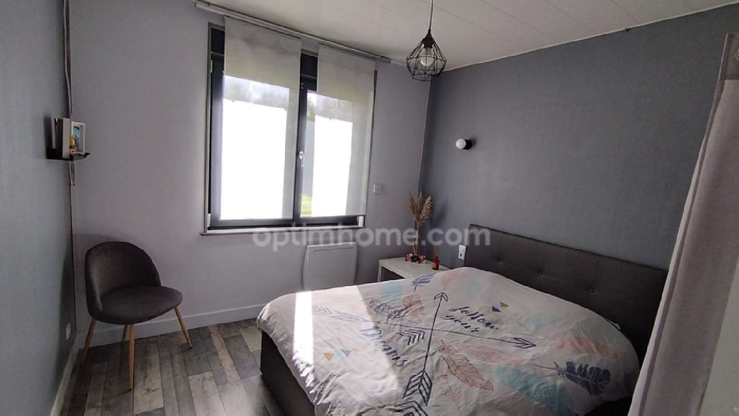 à vendre maison Bar-le-Duc Meuse 7