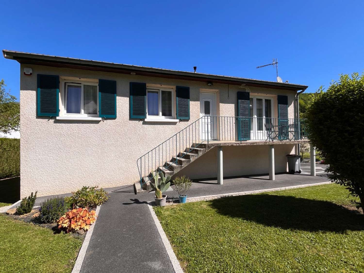 à vendre maison Bar-le-Duc Meuse 2