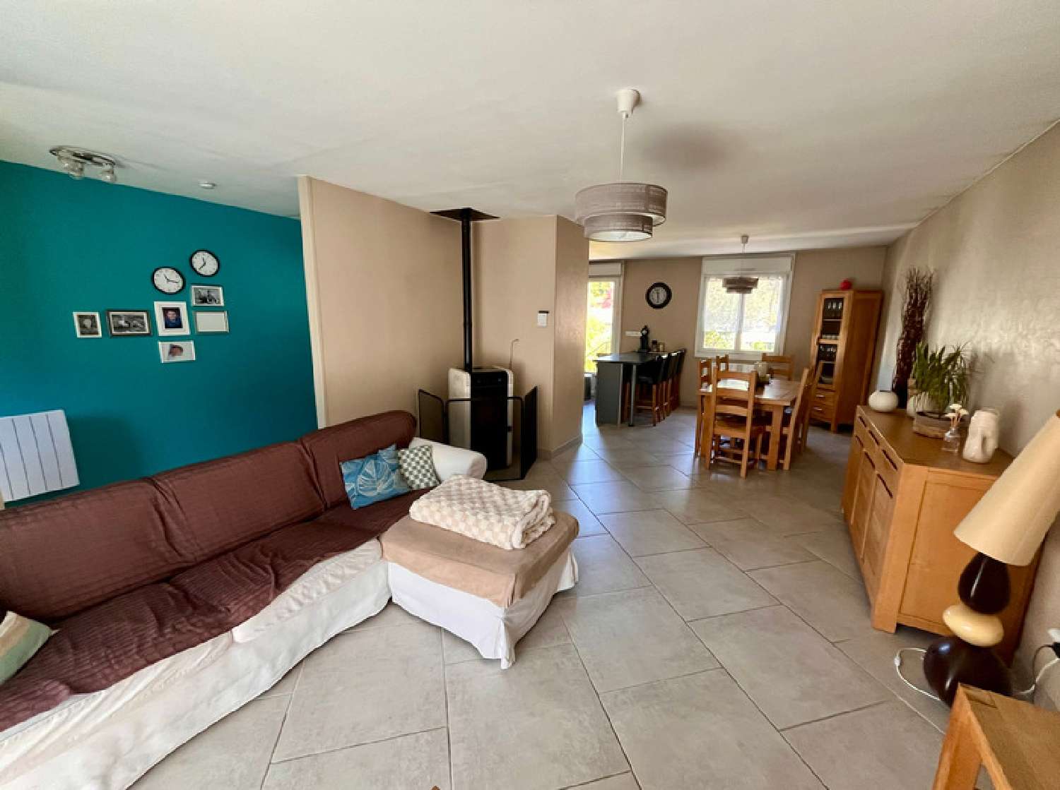 à vendre maison Bar-le-Duc Meuse 3
