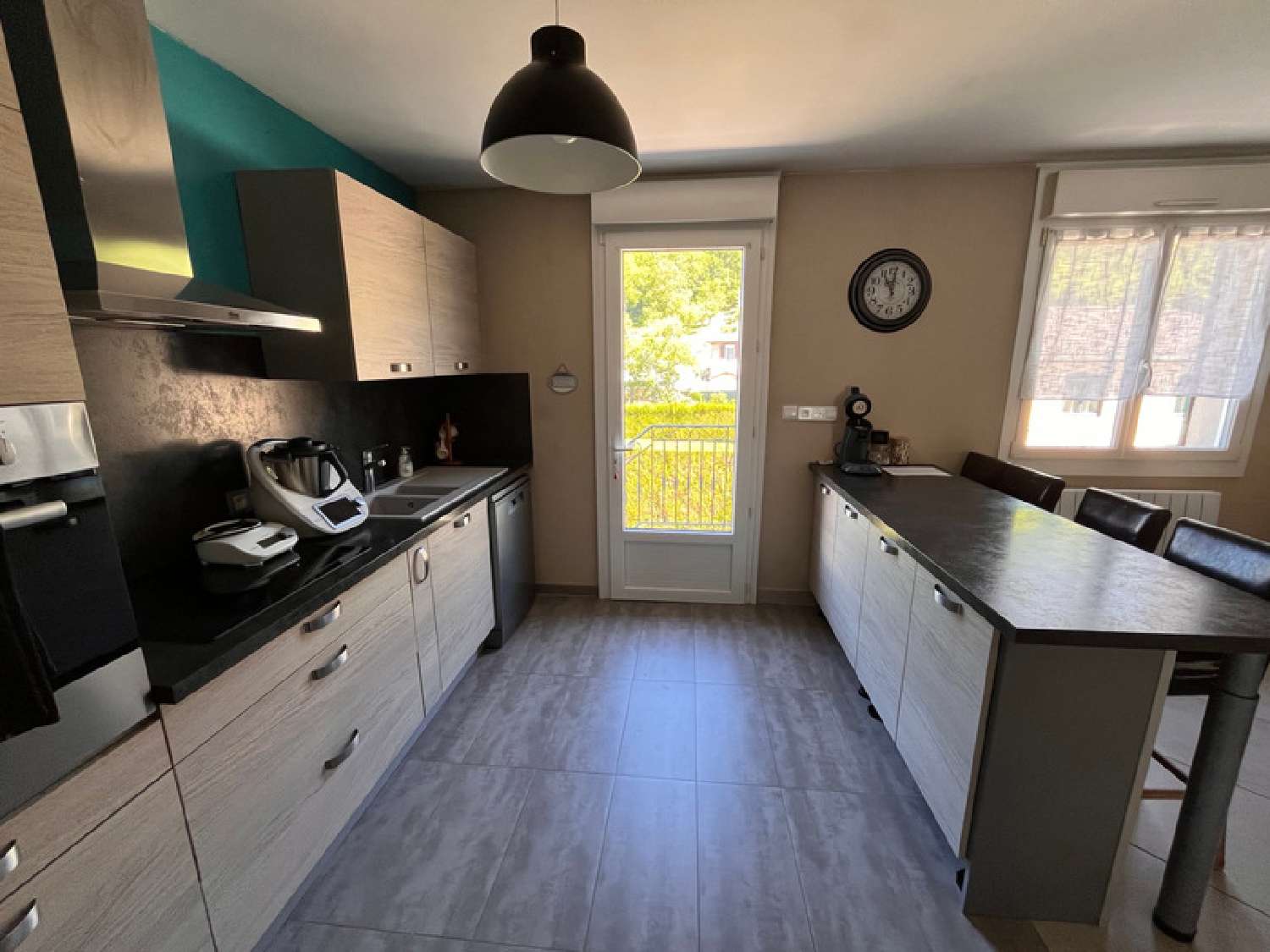 à vendre maison Bar-le-Duc Meuse 5