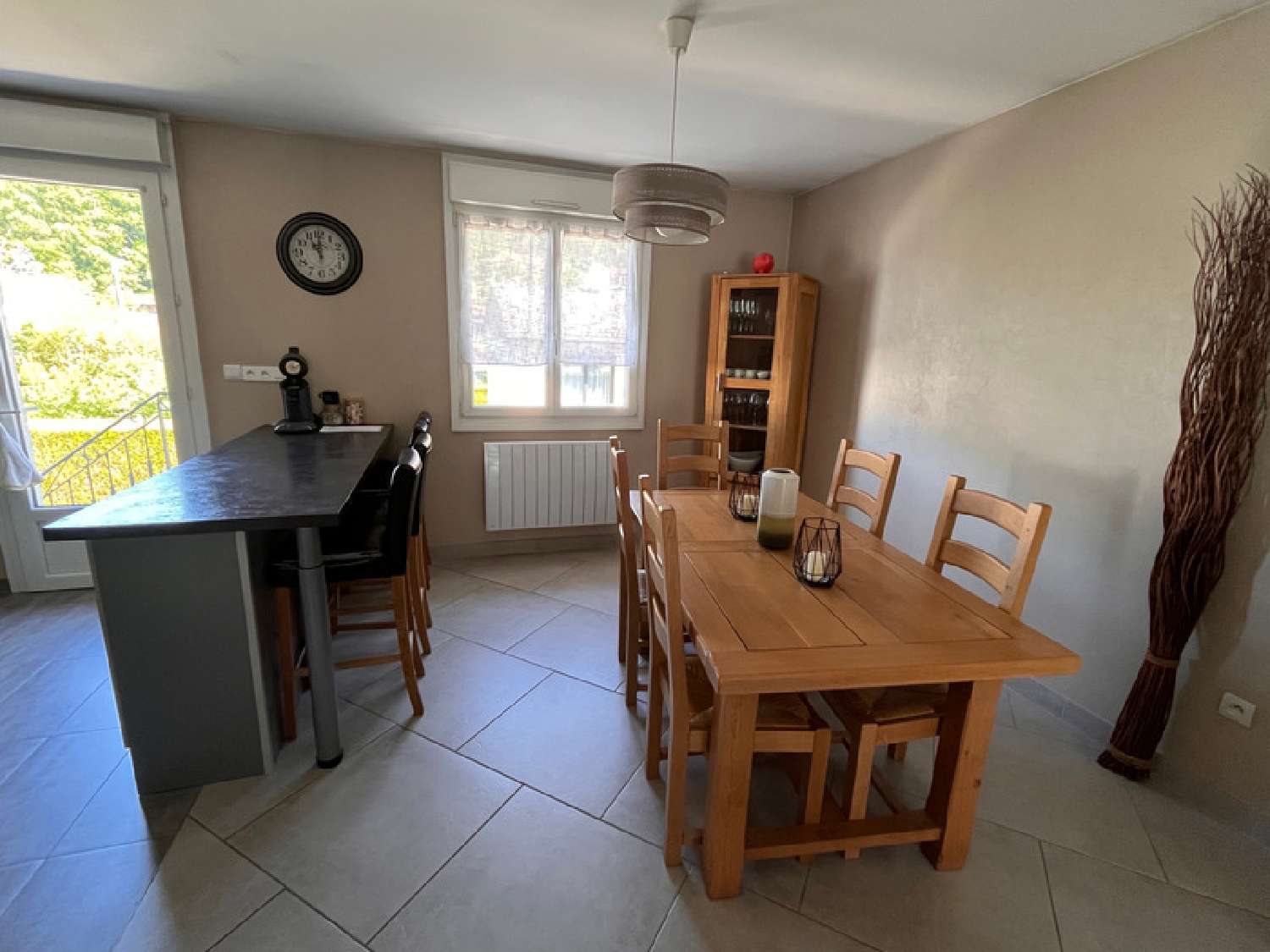 à vendre maison Bar-le-Duc Meuse 6