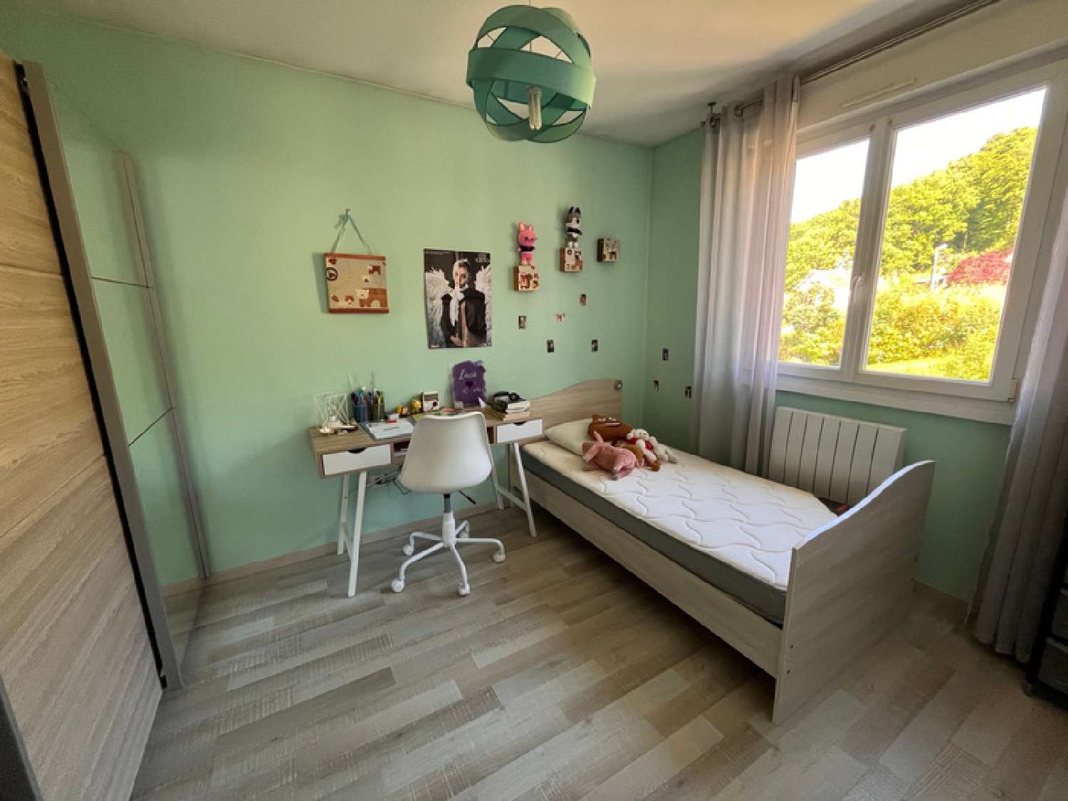 à vendre maison Bar-le-Duc Meuse 8