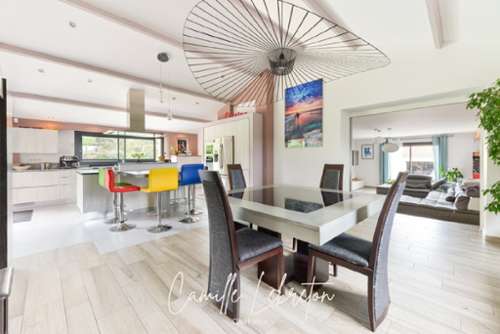 Barbechat Loire-Atlantique house foto 7333961