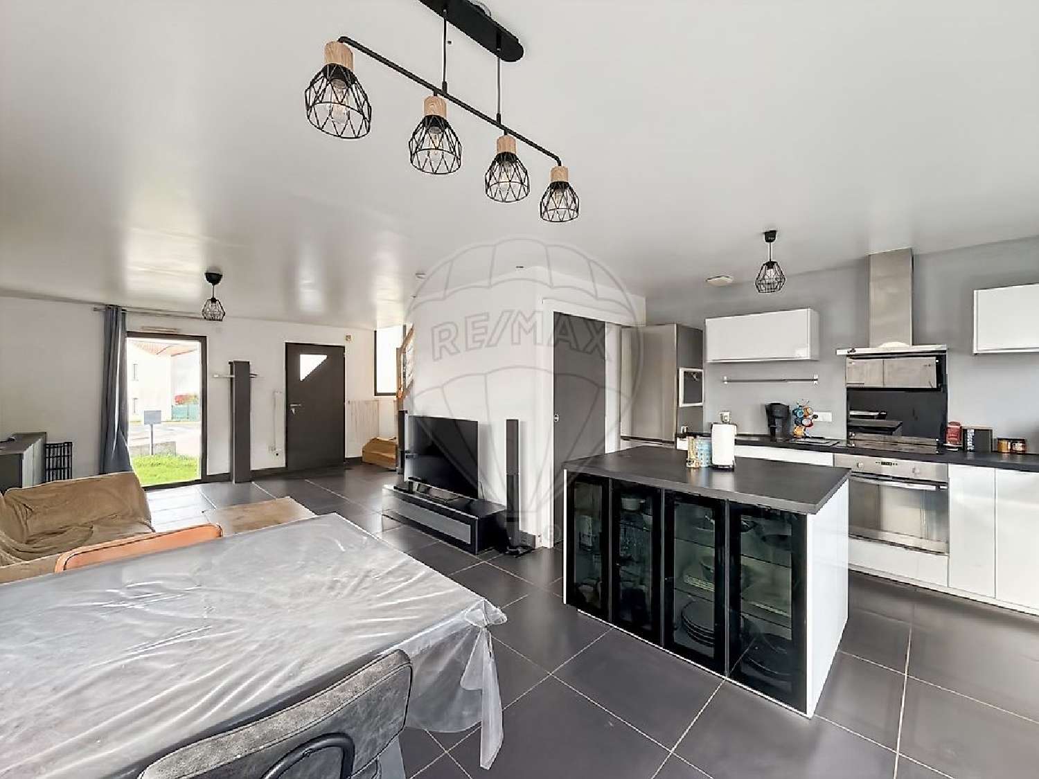  en venta casa Barbechat Loire-Atlantique 1