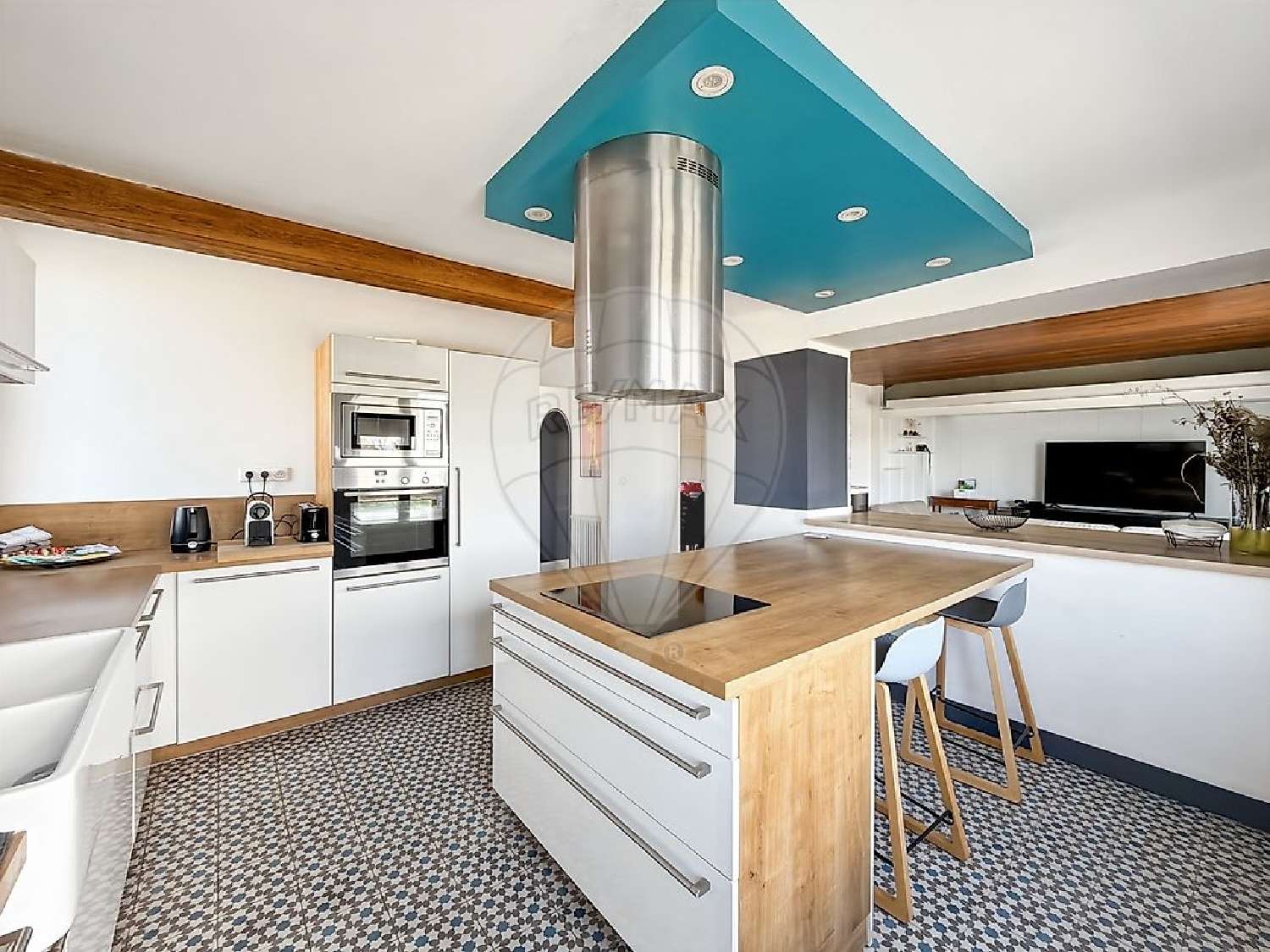 te koop huis Barbechat Loire-Atlantique 1